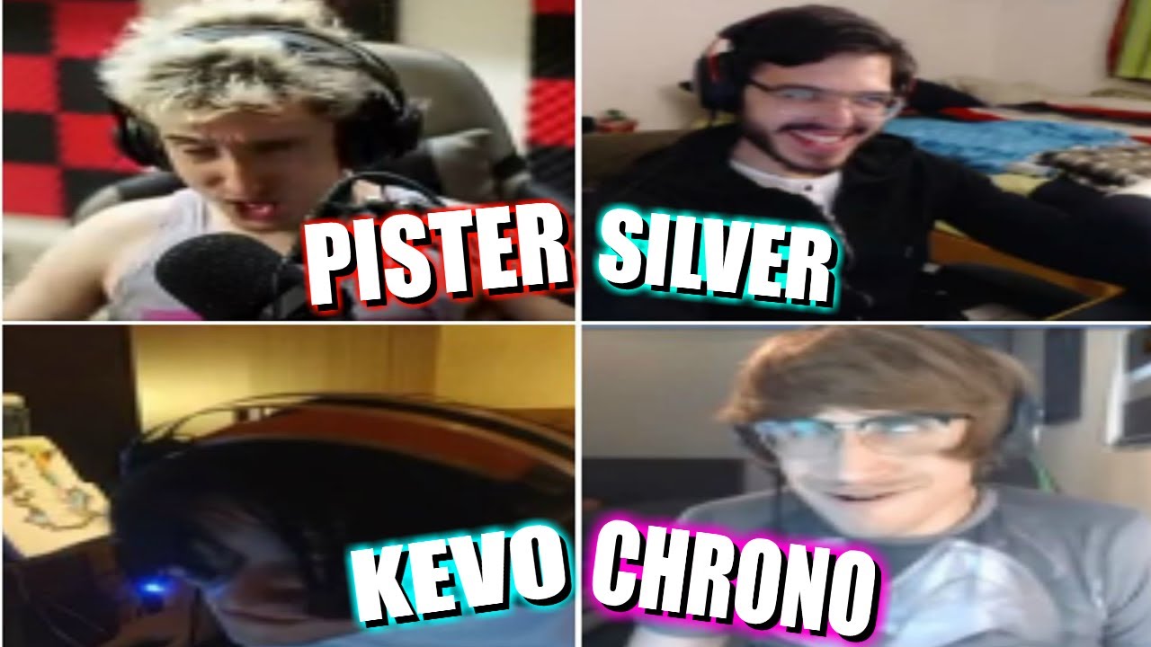 PRENDEMOS EL MODO ( ͡° ͜ʖ ͡°) Y CARREAMOS CLASH!