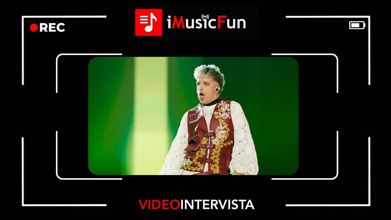 Baby Lasagna Intervista