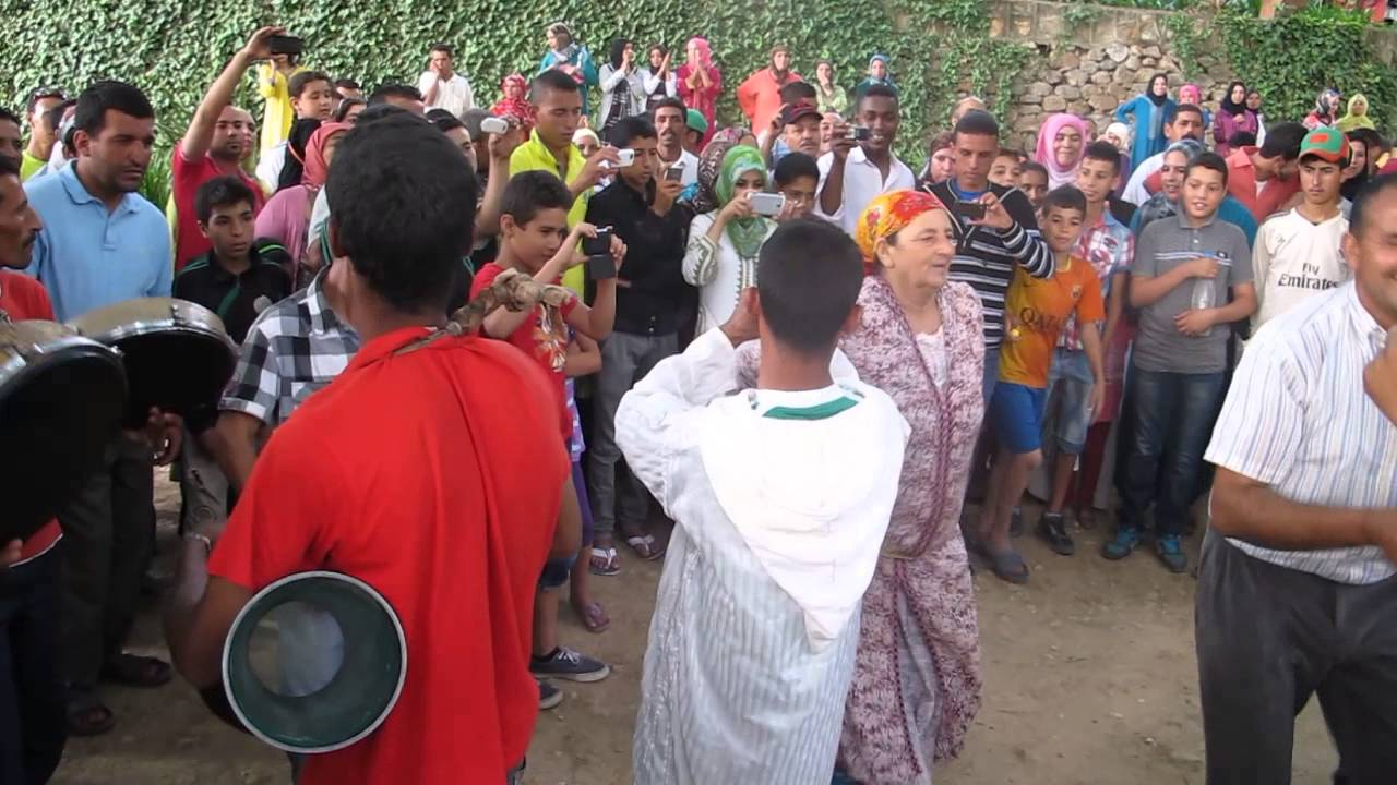 Beni Mellal, Ain Asardoun 2014