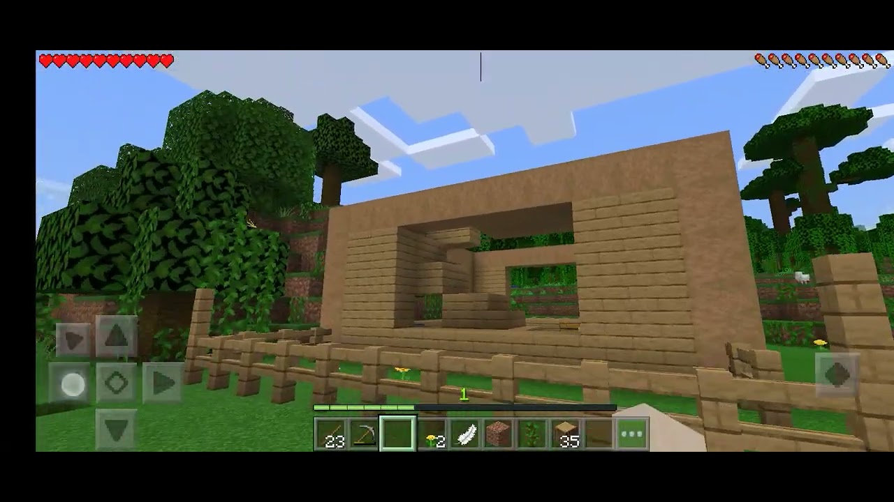 Minecraft survival seris ( part-6)