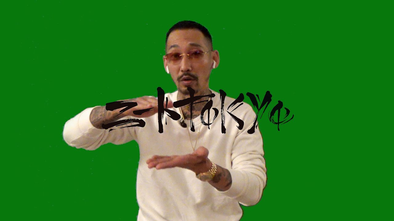DJ MUNARI : PRODIGY(MOBB DEEP) の曲の作り方