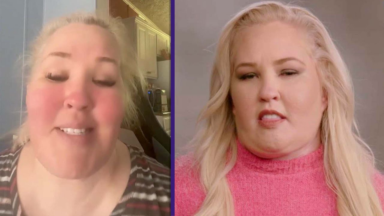 Mama June Using Weight Loss Injections After Gaining 130 Pounds