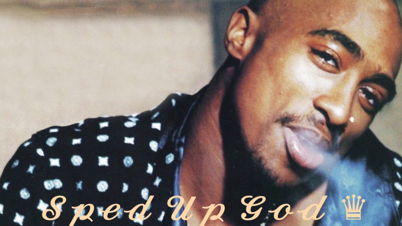 2Pac - Temptations (Sped Up)