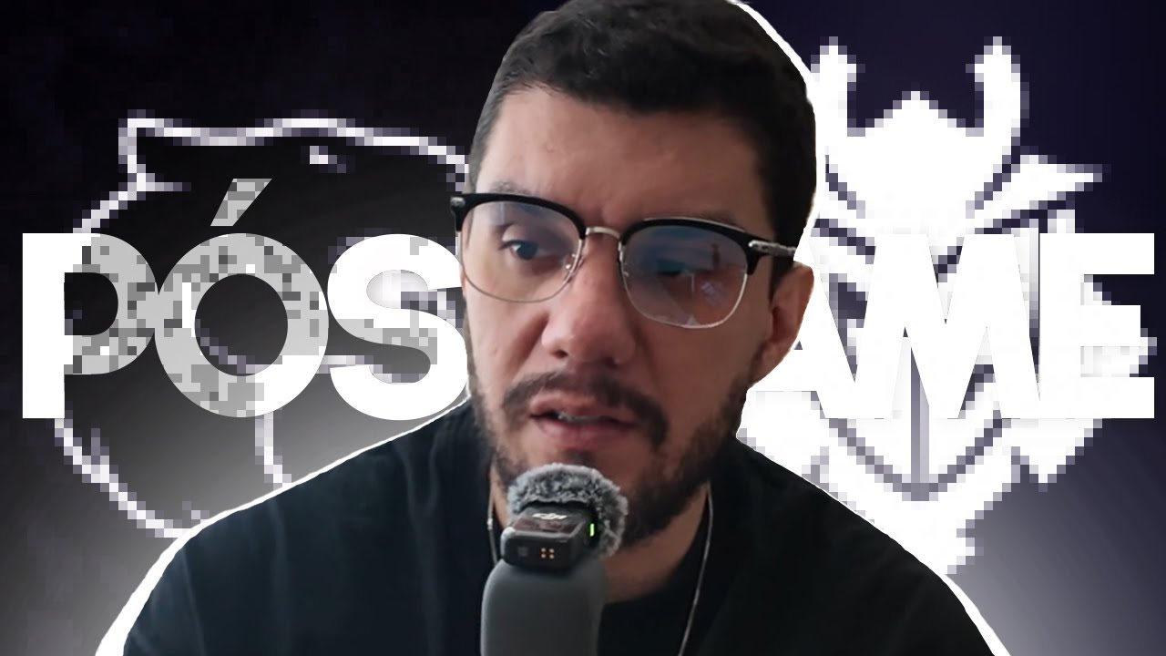 Minhas OPINIÕES SOBRE: FURIA x G2! | Shaw