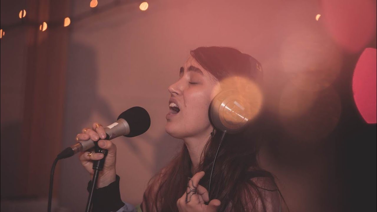 Highasakite - Lover, Where Do You Live? (live)