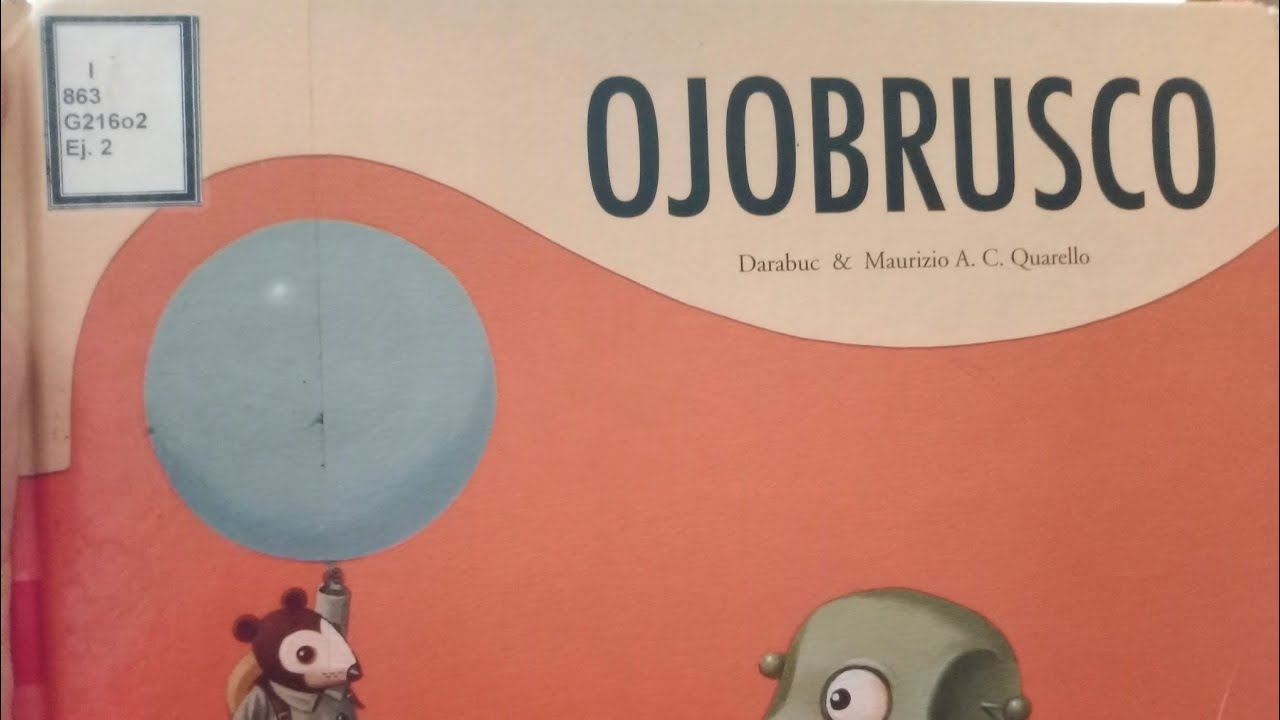 Сказка: охобруско. Fairy tail: Ojobrusco. Level A1-A2. Испанский. Spanish 