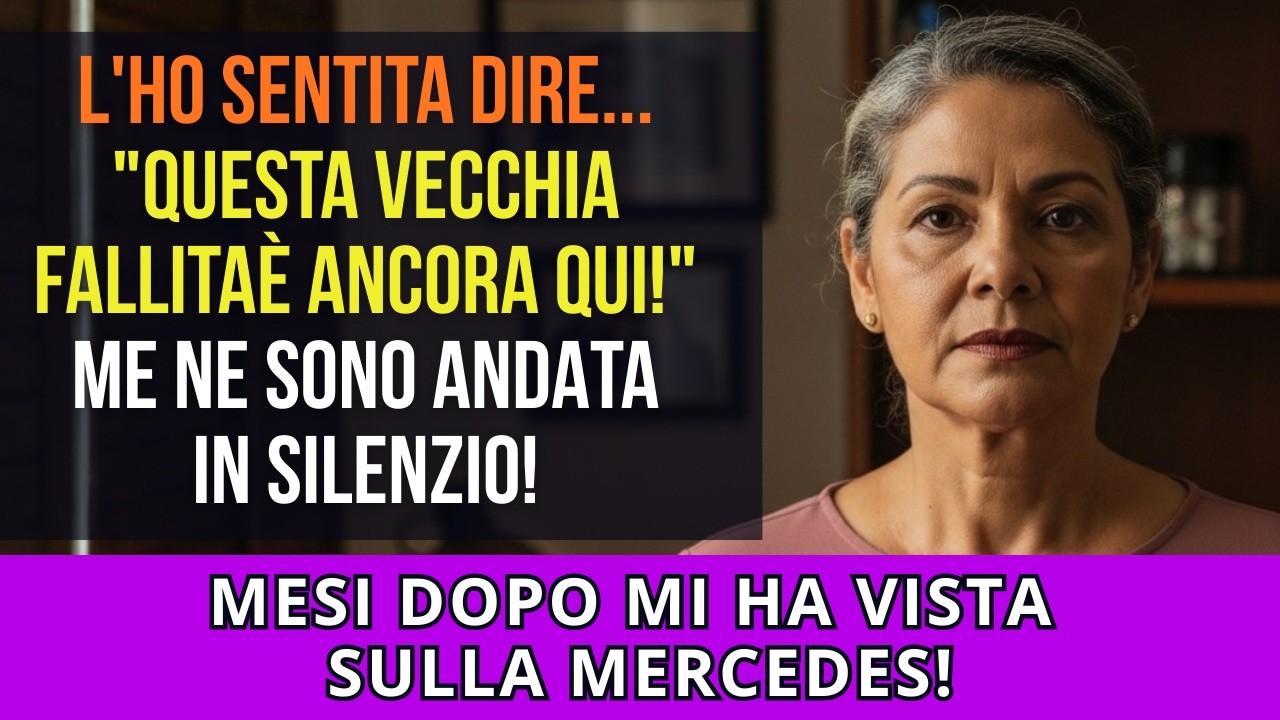 La Mia Nuora Urlò: 