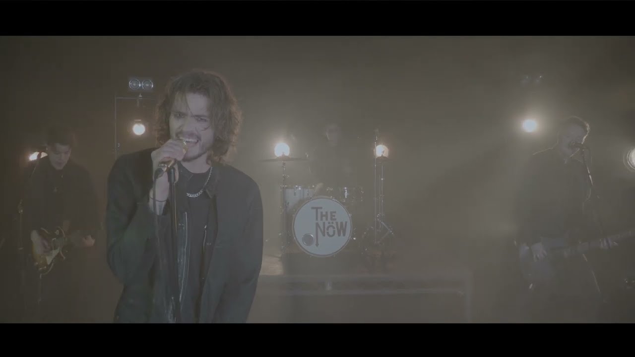 The Now - Truth Always Comes Out In The End (Official Music Video)