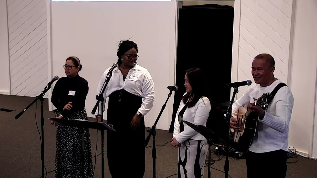 February 15th | Sunday Gathering