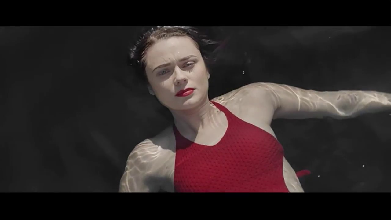 Филипп\Вера(crazy in love) И никого не стало