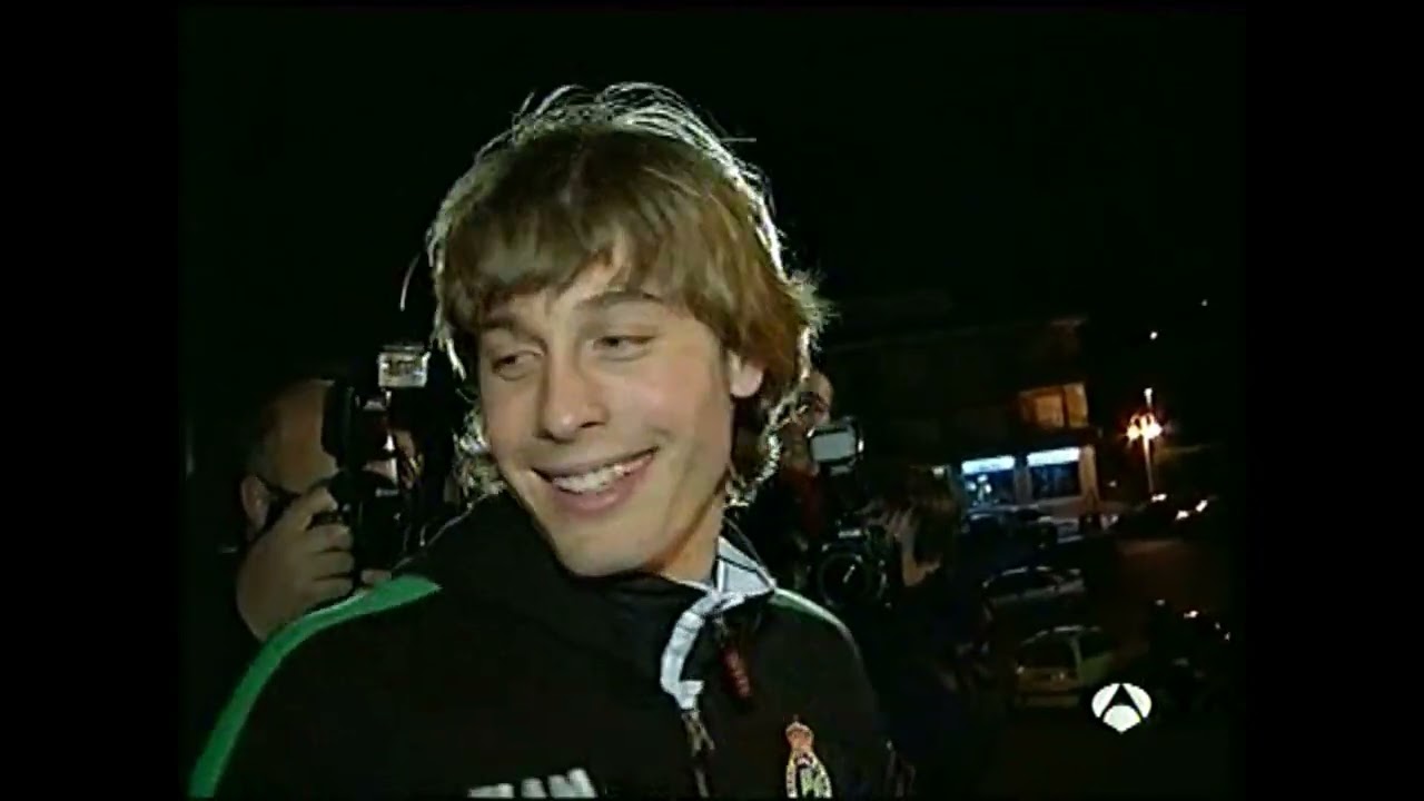 Racing  de Santander en Semifinales de la Copa del Rey 2009/10