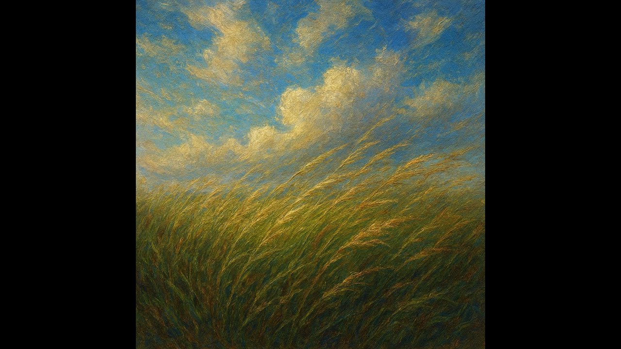 gentle breeze (original composition)