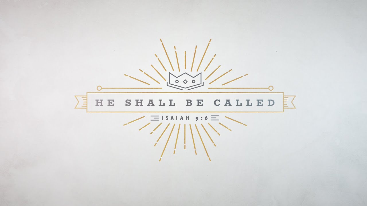 His Name Never Fails