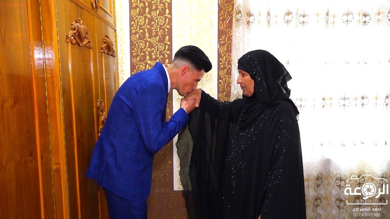 حفل زفاف العسل 🍯 اياد سالم ابراهيم الشبيب 👑 زواج مبارك ان شاءالله 💍 القيارة قرية تل الشعير