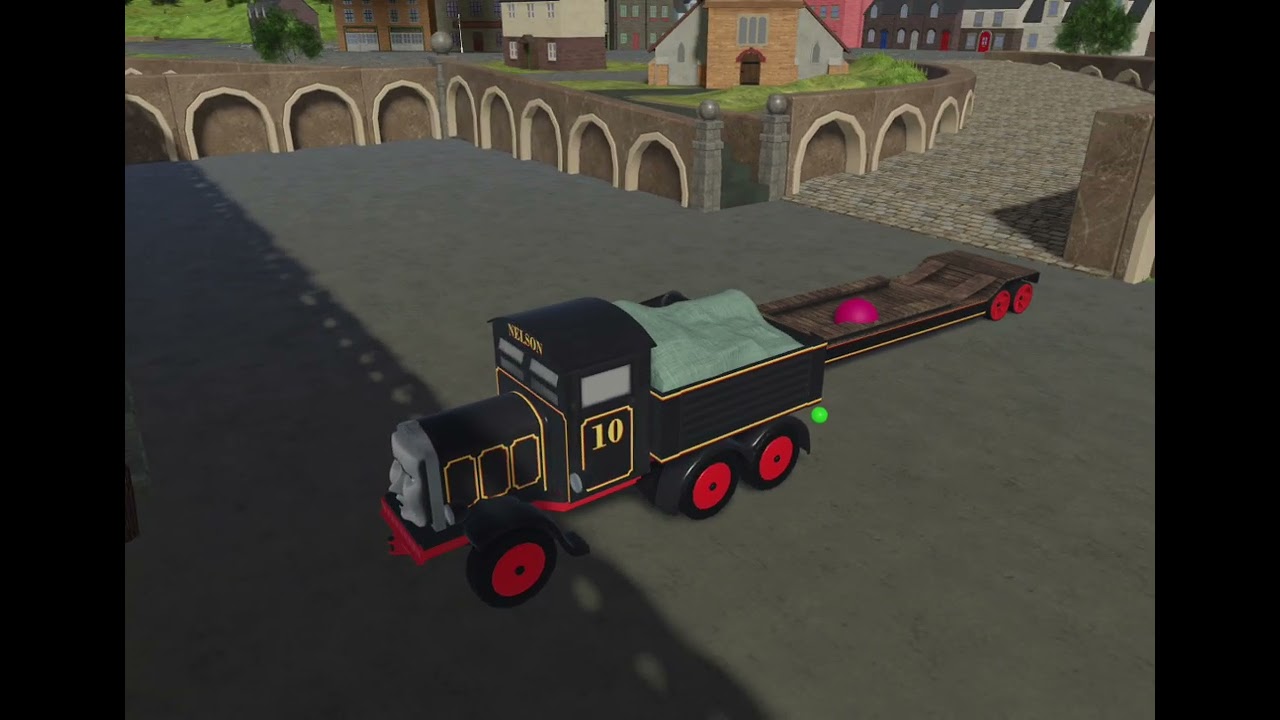 Locos Online Monday 9th special 