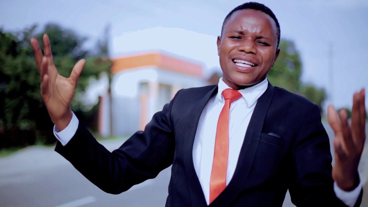 Yakobo Mwamboya - Ni Rahisi (Official Music Video)