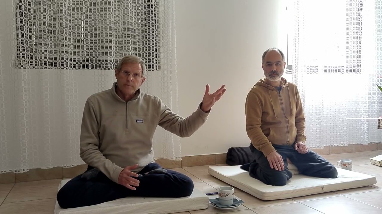 Jeff Shore Bugac, Hungary 2025 04 10