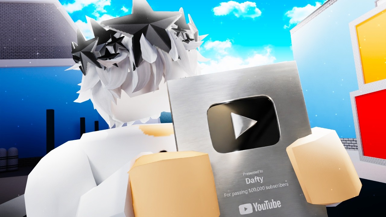 Youtube sent me something...