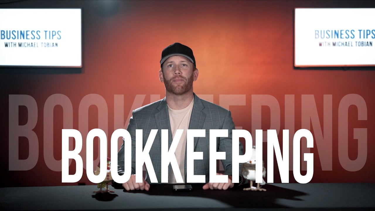 Bookkeeping