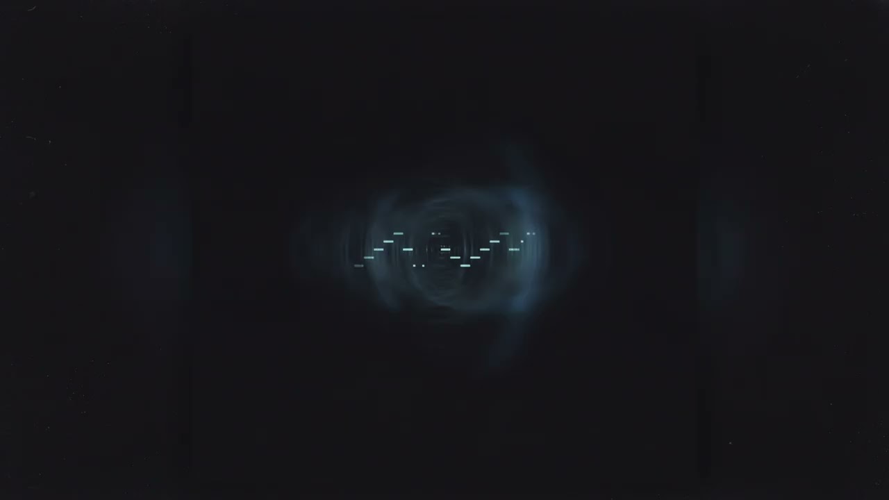 After the Radio — Deep Relaxation / Meditation (Minimal Ambient)