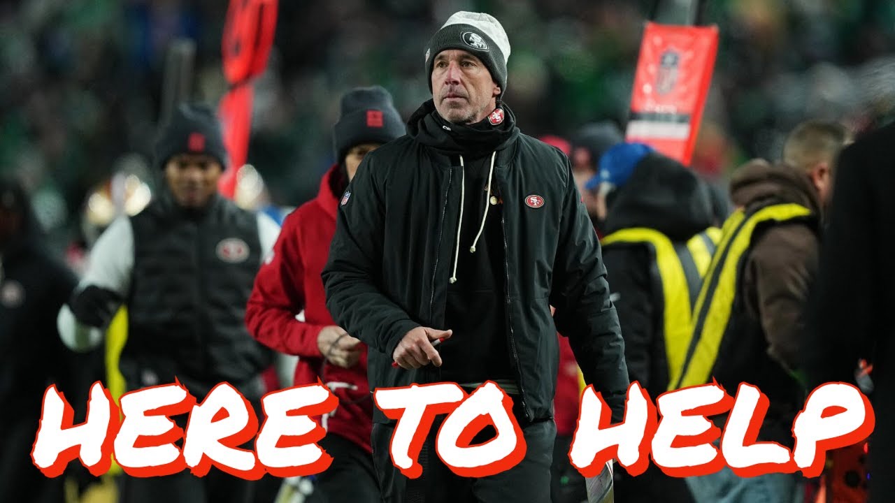 Quality Control: Grant Cohn Tells the 49ers How to Beat the Seahawks