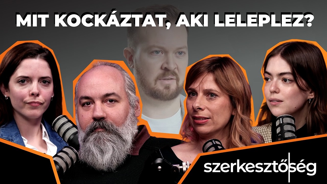 Hogy van Szab&oacute; Bence, mire val&oacute; a Lavrov-hotline, mit gondolnak r&oacute;lunk Ukrajn&aacute;ban? &ndash; Szerkesztős&eacute;g