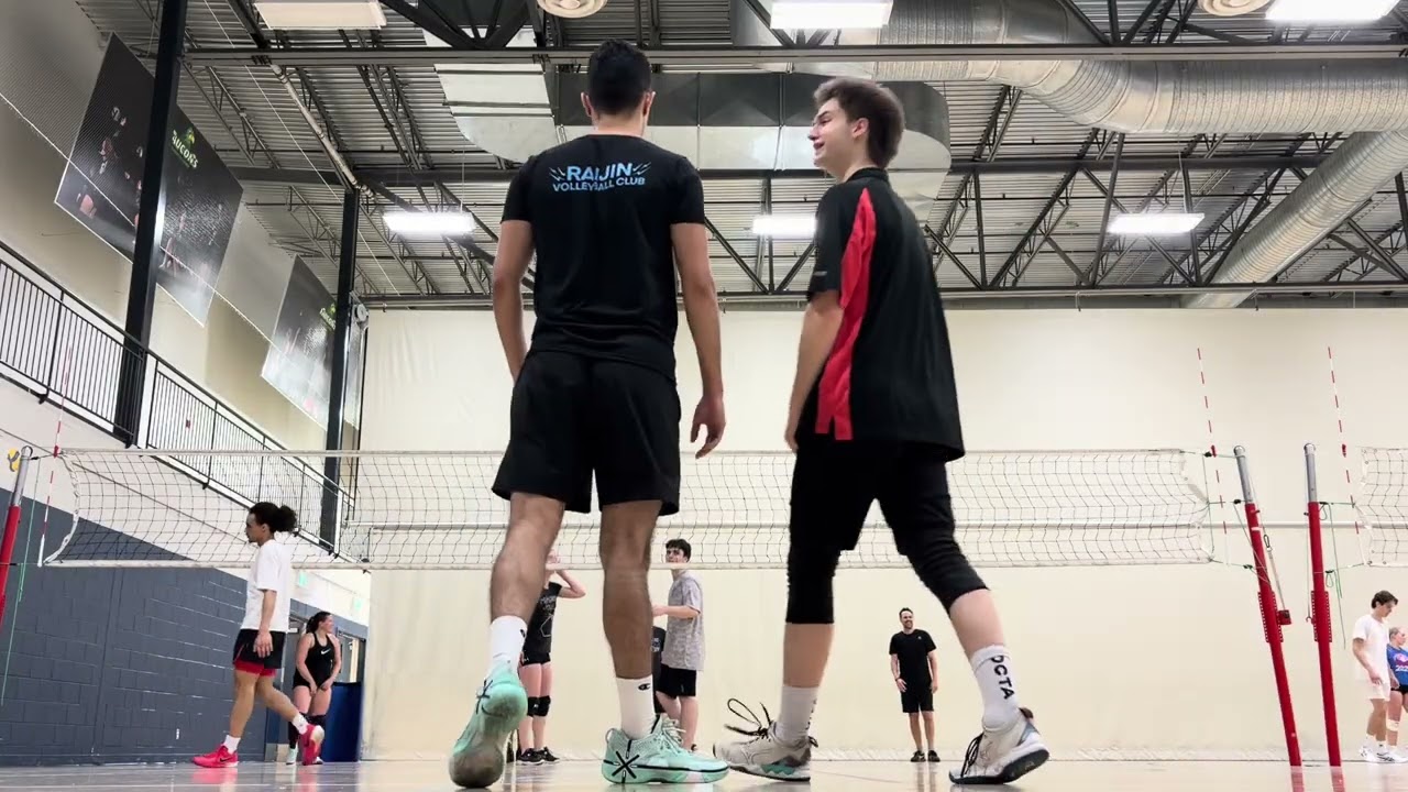 Donpi Mixte March 16th Game 4