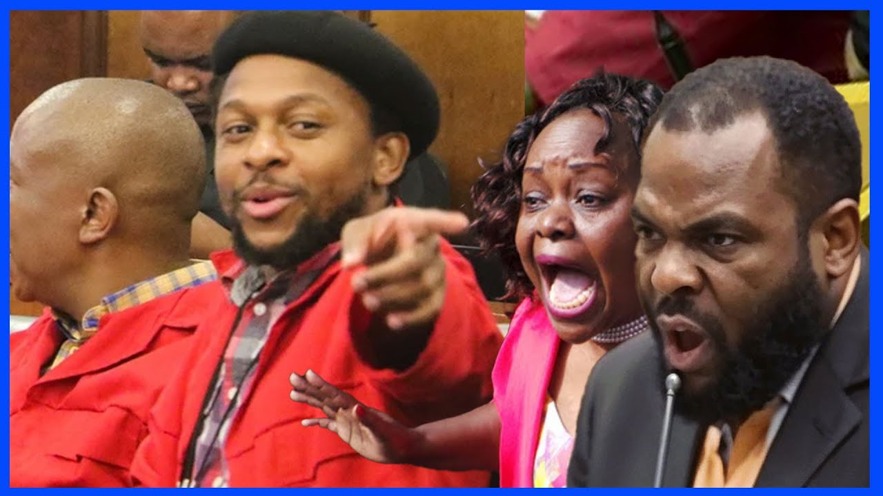 🤣🤣🤣 TOP 7 OF AFRICAN PARLIAMENT DRAMATIC MOMENTS