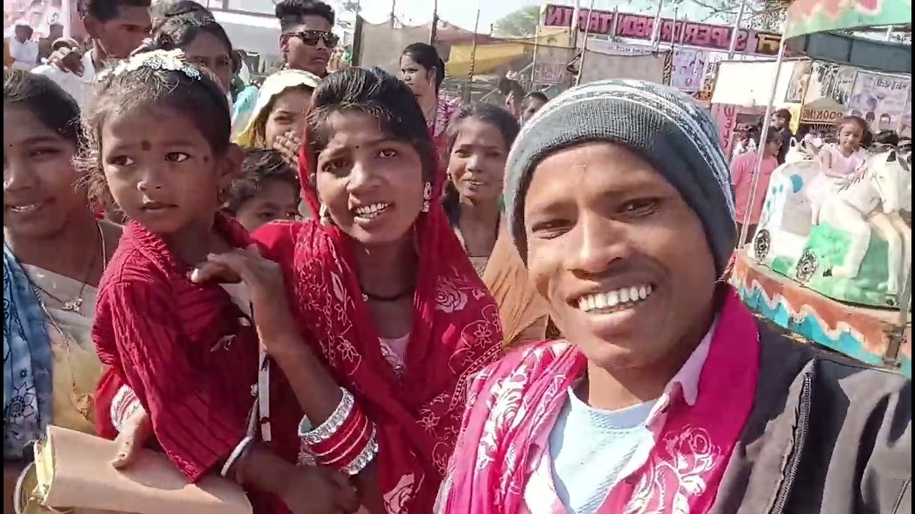 ll Panduka Mela 2026 ll Vlog Video ll 
