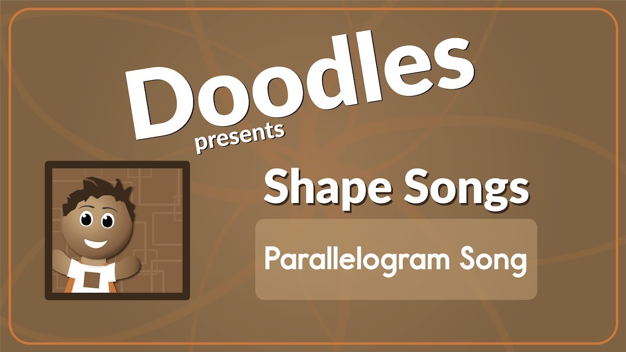 Parallelogram Song