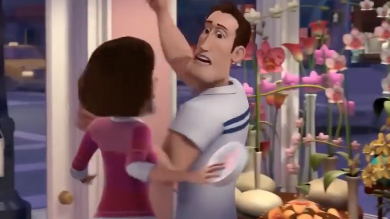 Bee Movie Trailer but Every Time They Say Bee It's Replaced With Yogurt Night
