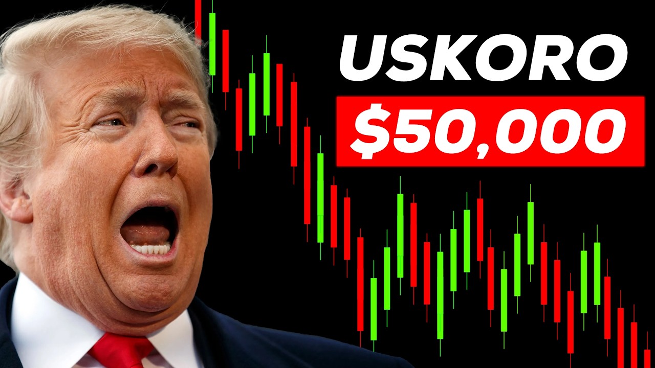 Ovo su cijene gdje kupujem Bitcoin