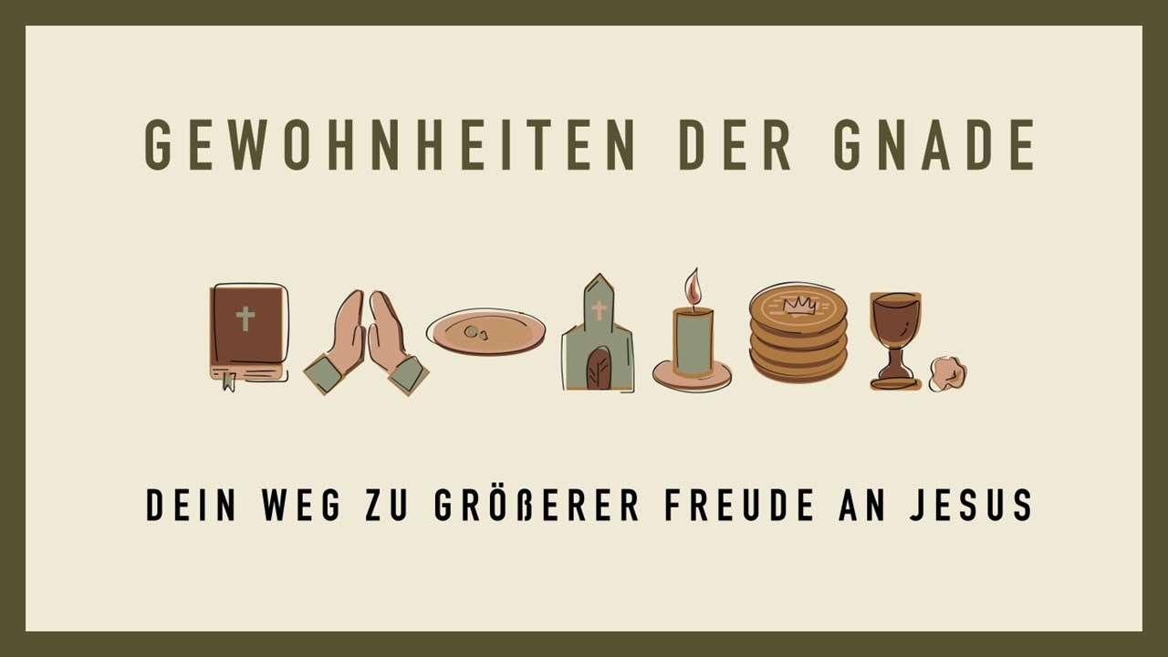 Psalm 46,11 | Finde echte Ruhe | Simon Morasch | 10.08.2025