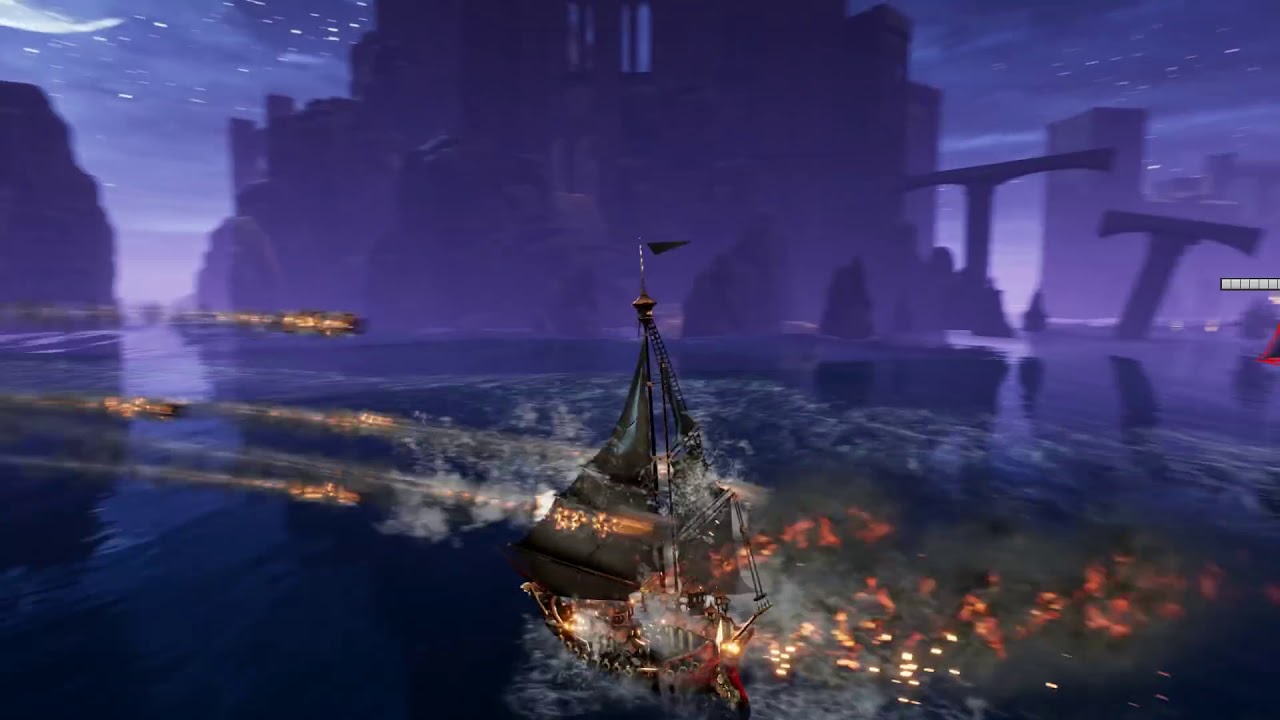 Maelstrom [PC] Steam Early Access Trailer