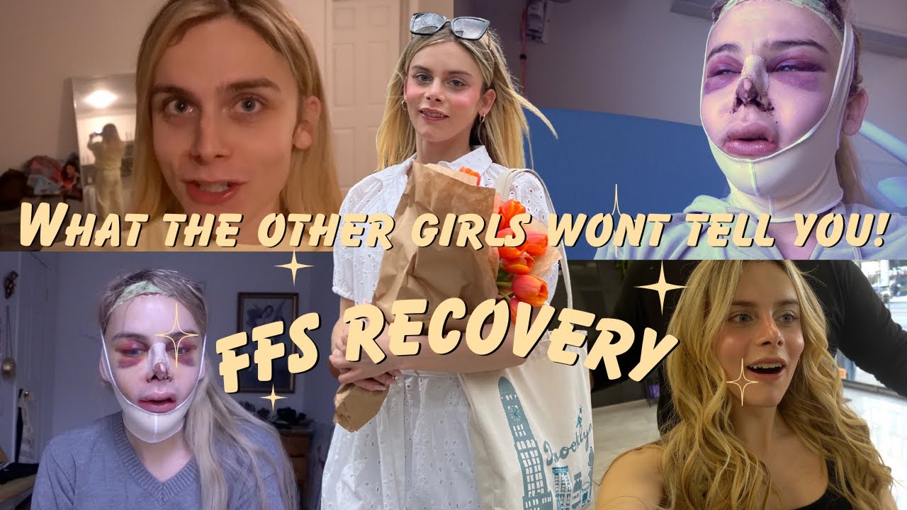 An FFS Recovery Timeline
