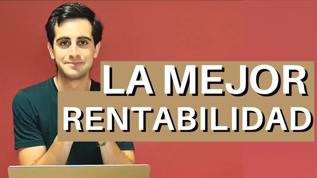 Cómo Saber la Rentabilidad de los Fondos Indexados | Ejemplo Real