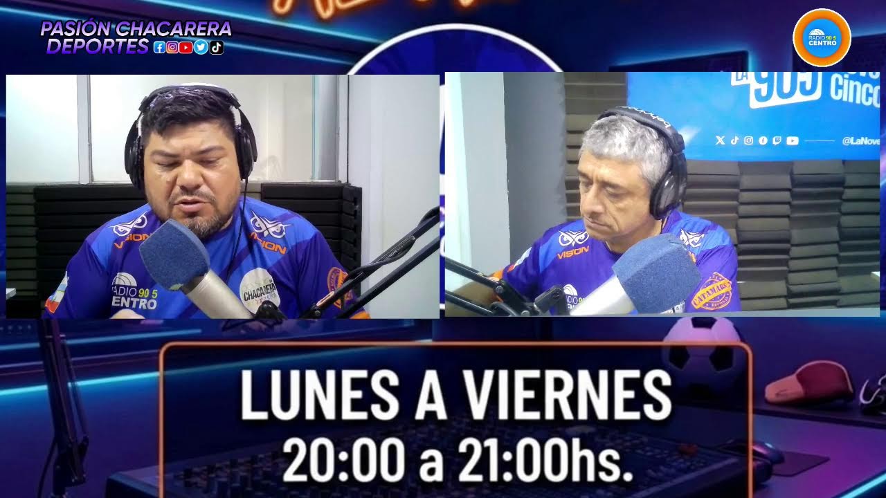 PROGRAMA 1407- TEMPORADA 11 - AÑO 2026