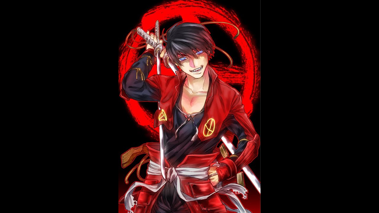 Nioh 2 