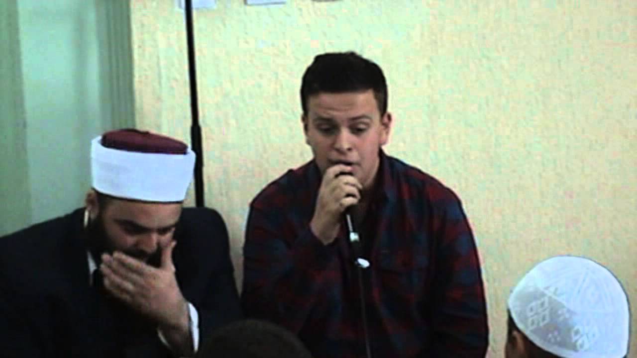 Egzon Ibrahimi & Fatmir Latifi - Oj Medine