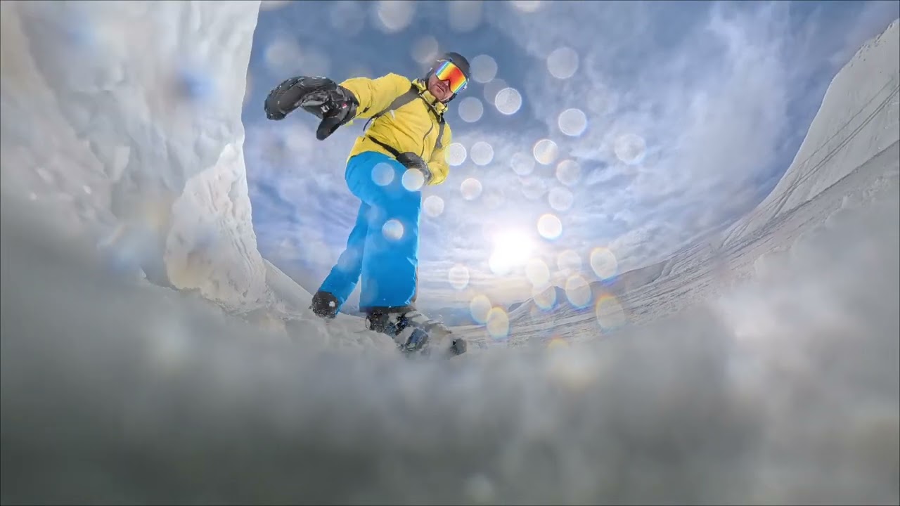 Gudauri Ski Trip 2026 Georgia Winter Adventure Vlog   Day 4