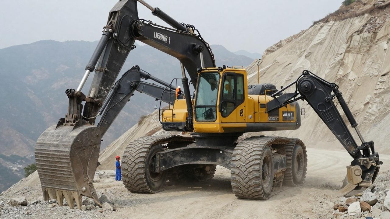 80 Unbelievable Heavy Machinery That Are At Another Level!