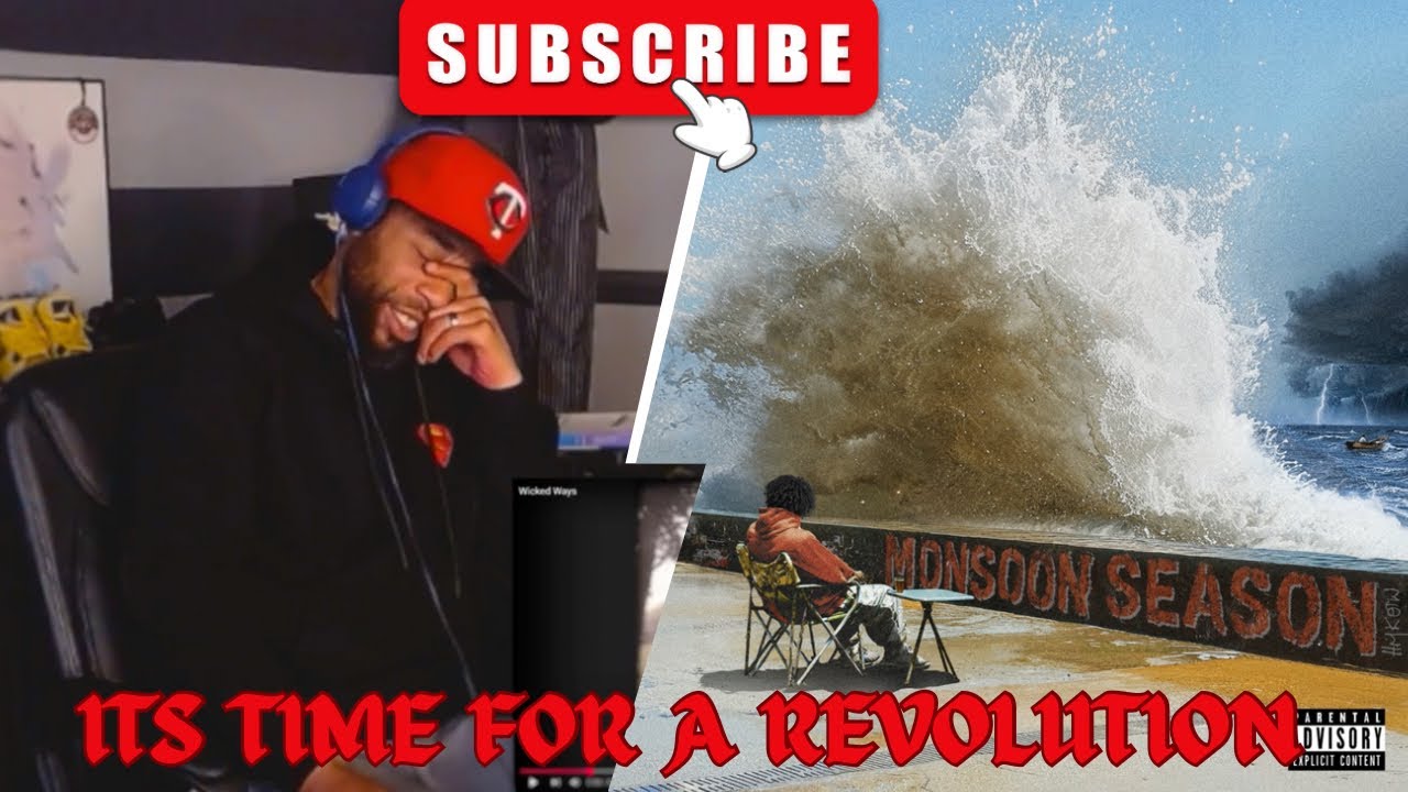 One Of The Realest / Hanumankind - Cause (official Audio) Full [Reaction] Breakdown