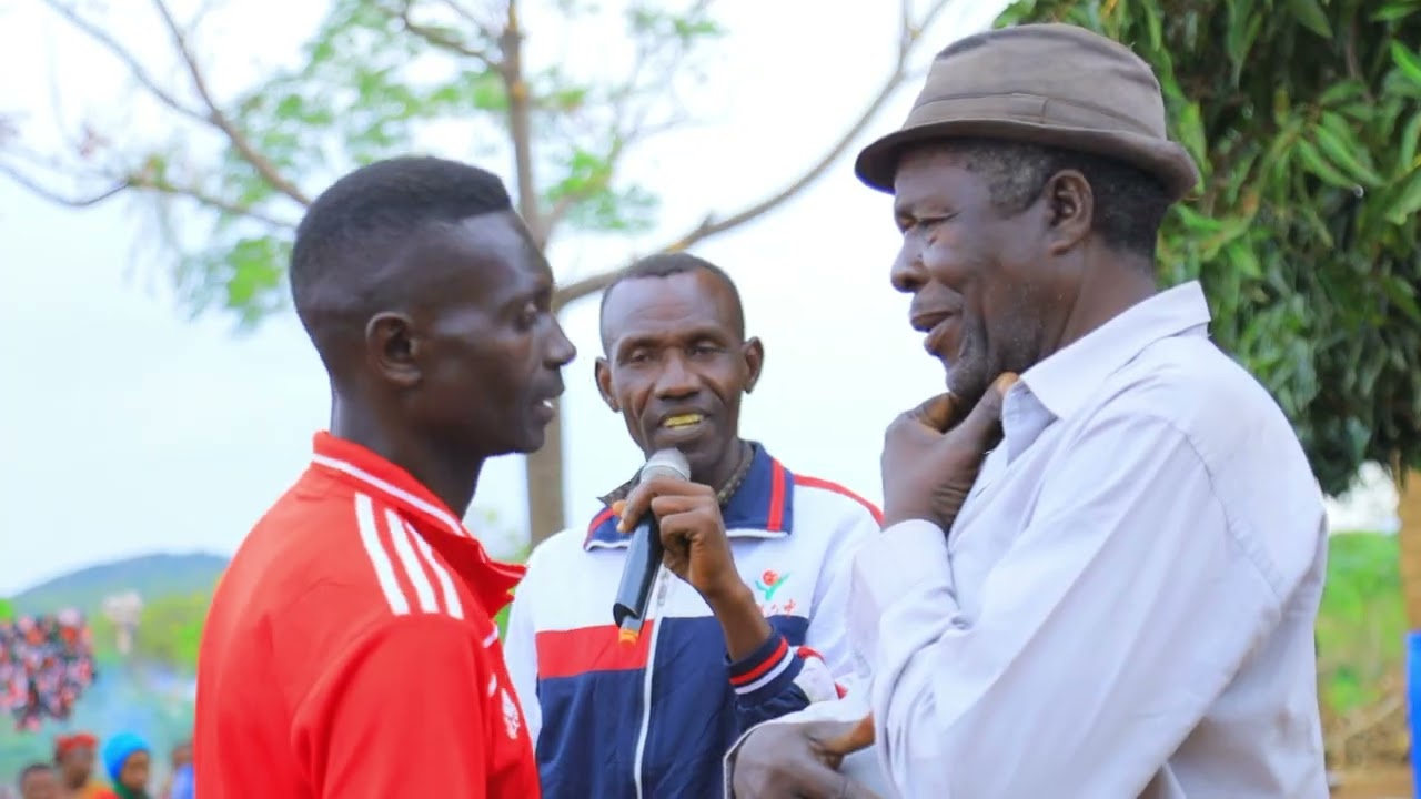 HARUSI YA LAURENT NA VERYNICE