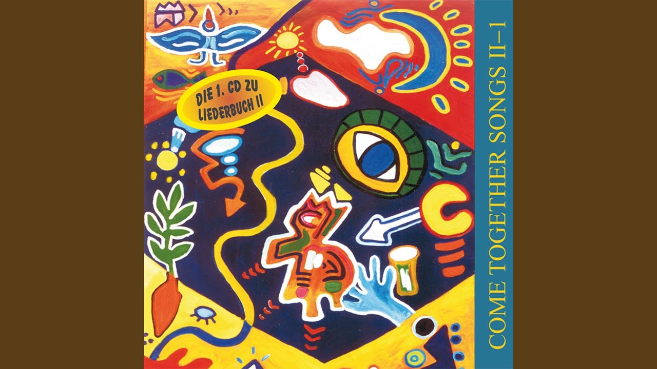 Peace Chant
