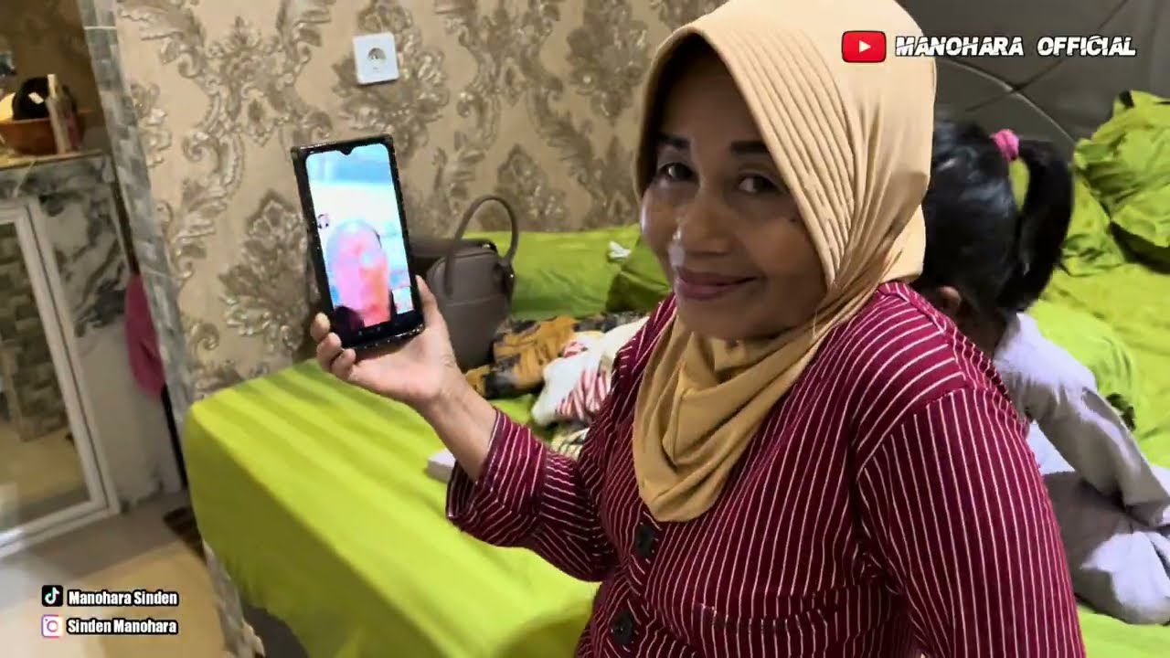 BELANJA DI PASAR BERSAMA MAK SAWI UNTUK PERSIAPAN KIRIM DOA MBAH KU 🥰