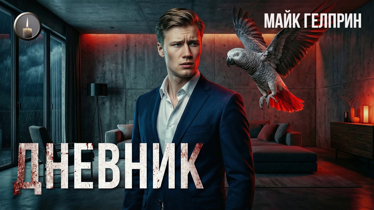 Хоррор. 
