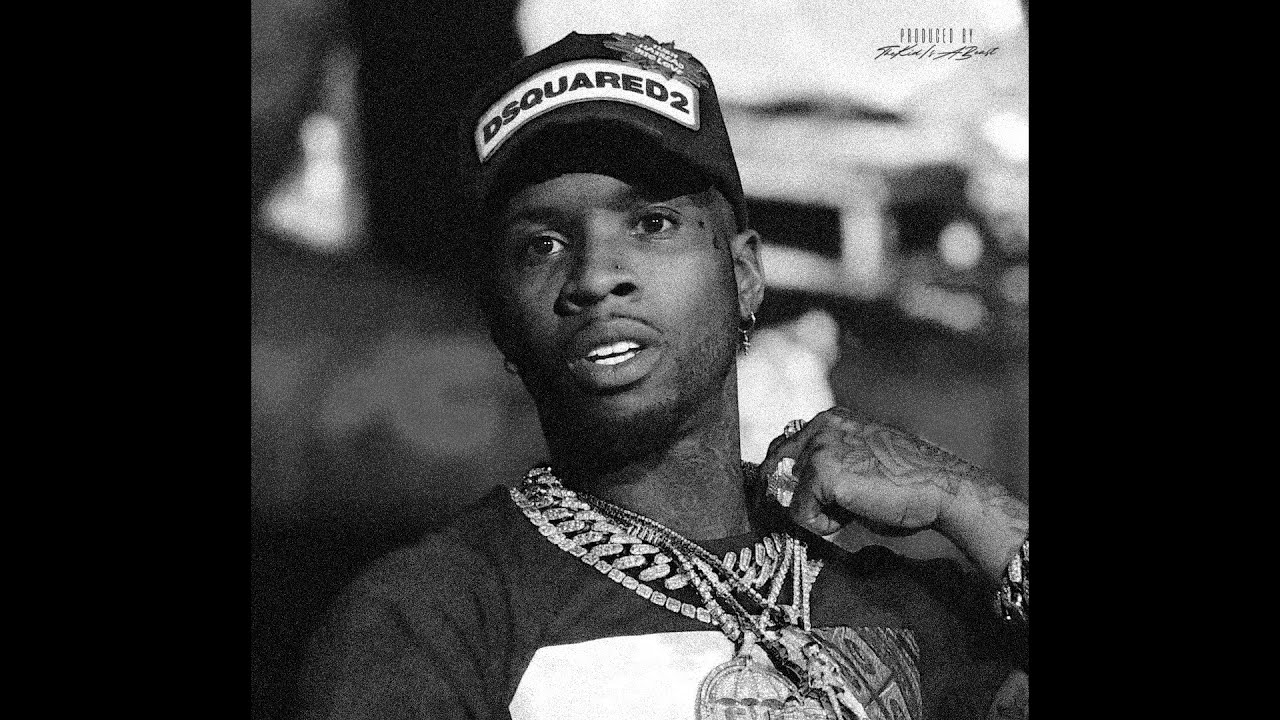 (FREE) TORY LANEZ TYPE BEAT - SET UP | ANTHEM TYPE BEAT