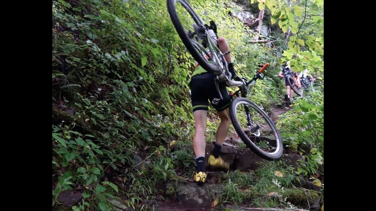 Shenandoah 100 2014