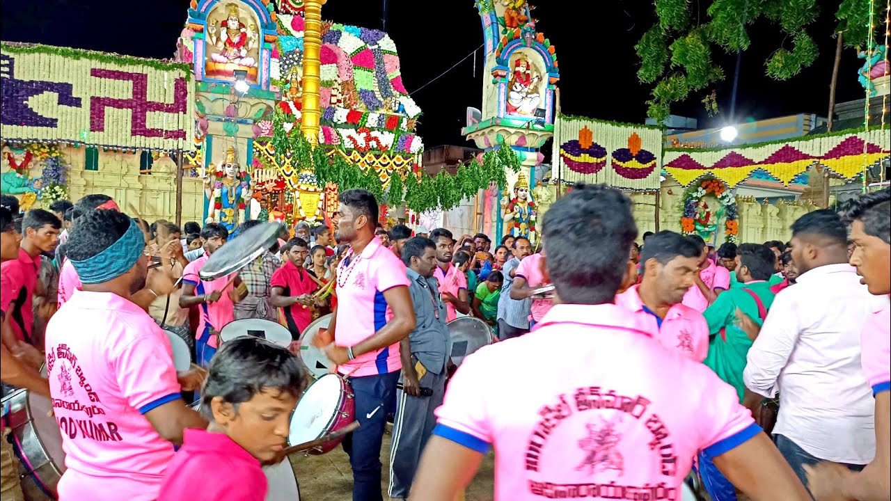 అల్లూరు పోలేరమ్మ జాతర 2021 alluru poleramma jathara video (19)