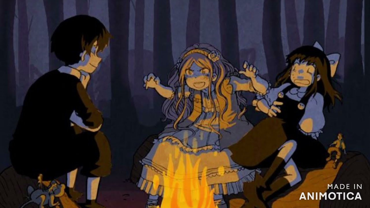 Hooky MMV: Life is Beautiful (SPOILERS)